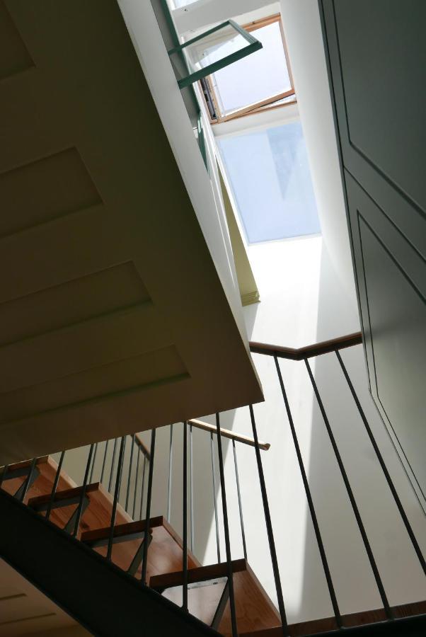 Sao Giao House 4 Apartment Tomar Exterior photo