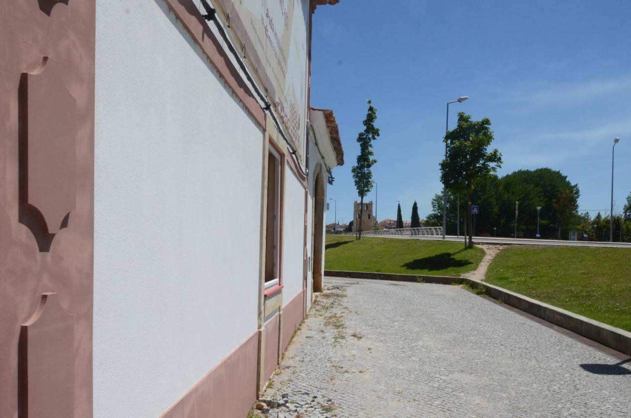 Sao Giao House 4 Apartment Tomar Exterior photo