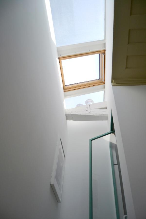 Sao Giao House 4 Apartment Tomar Exterior photo