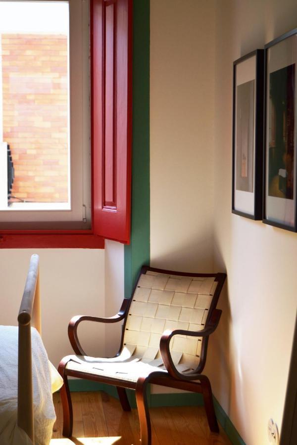 Sao Giao House 4 Apartment Tomar Exterior photo
